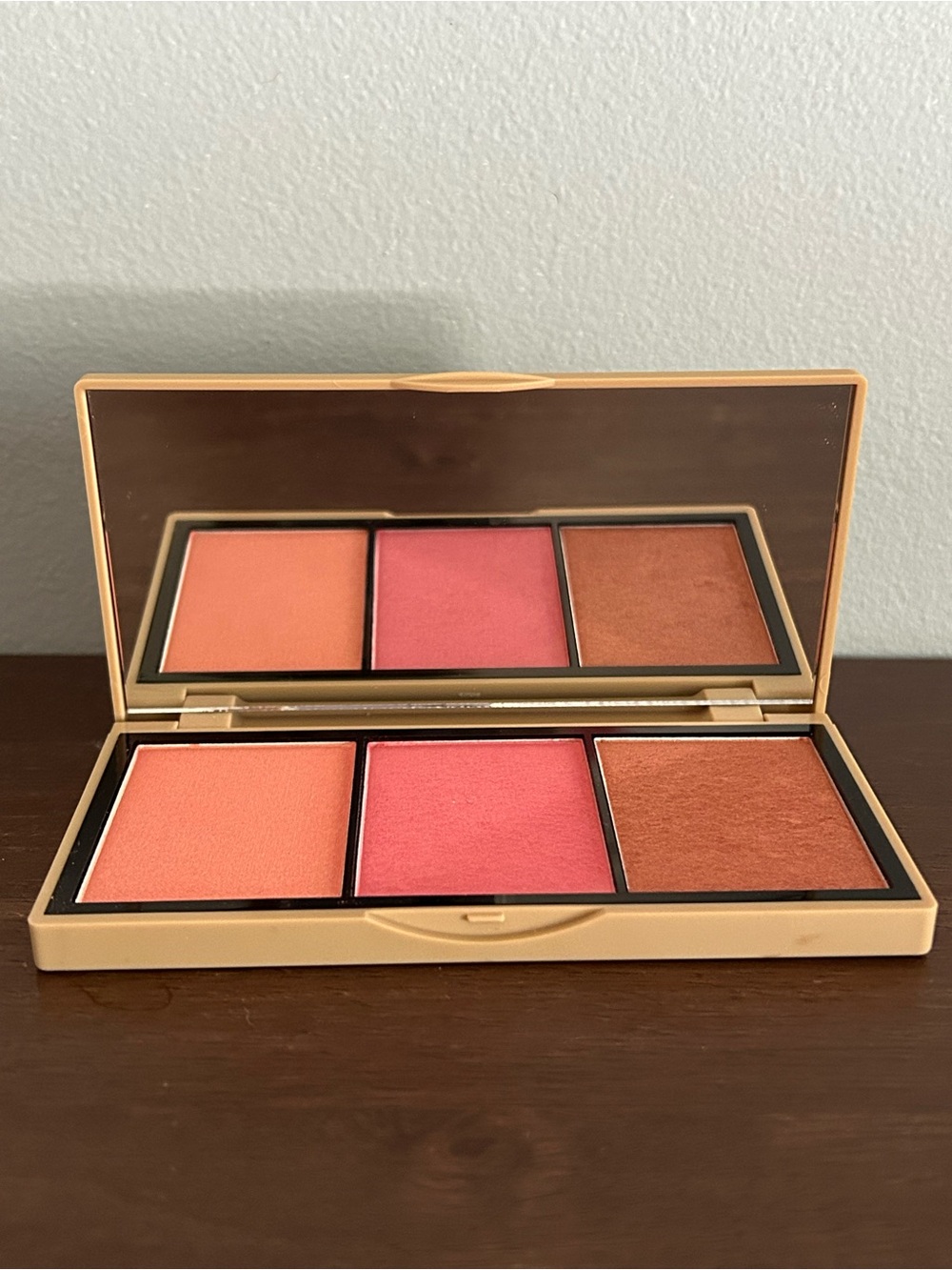 Jason Wu Beauty Blush Trio - 05 Sexed
